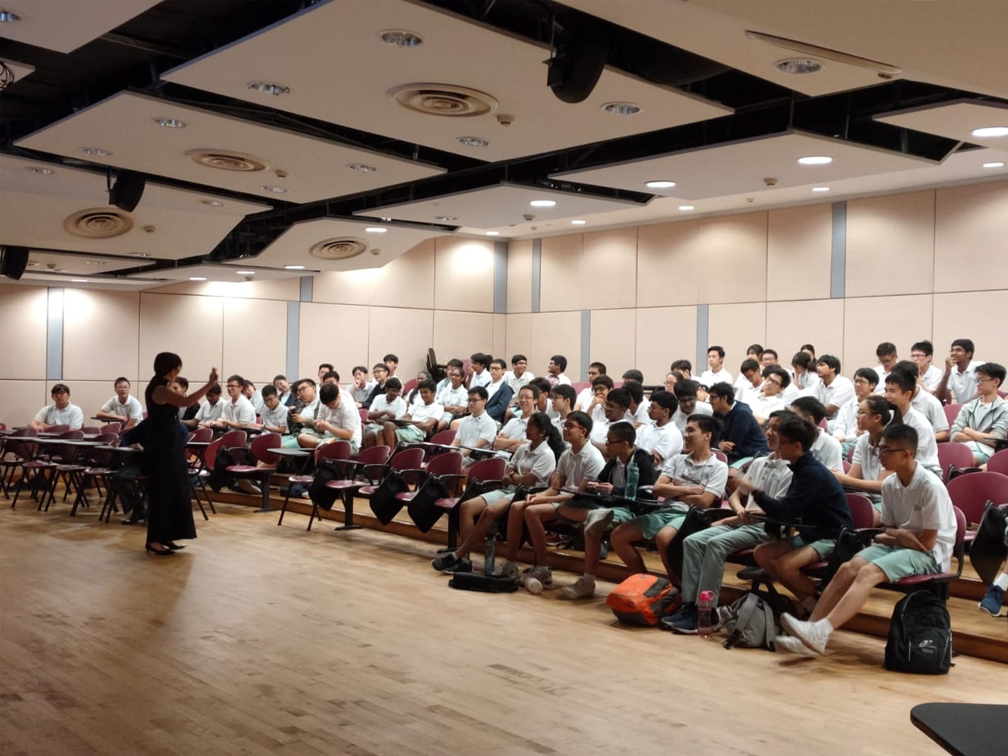 Leadership Workshops